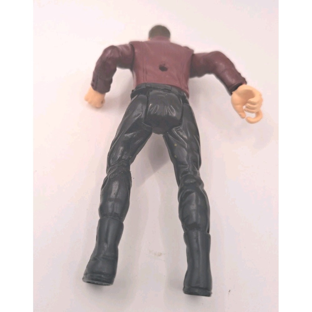 Lost In Space Movie Sabotage Action Dr. Smith Action Figure Trendmasters 1997 - Picture 4 of 5